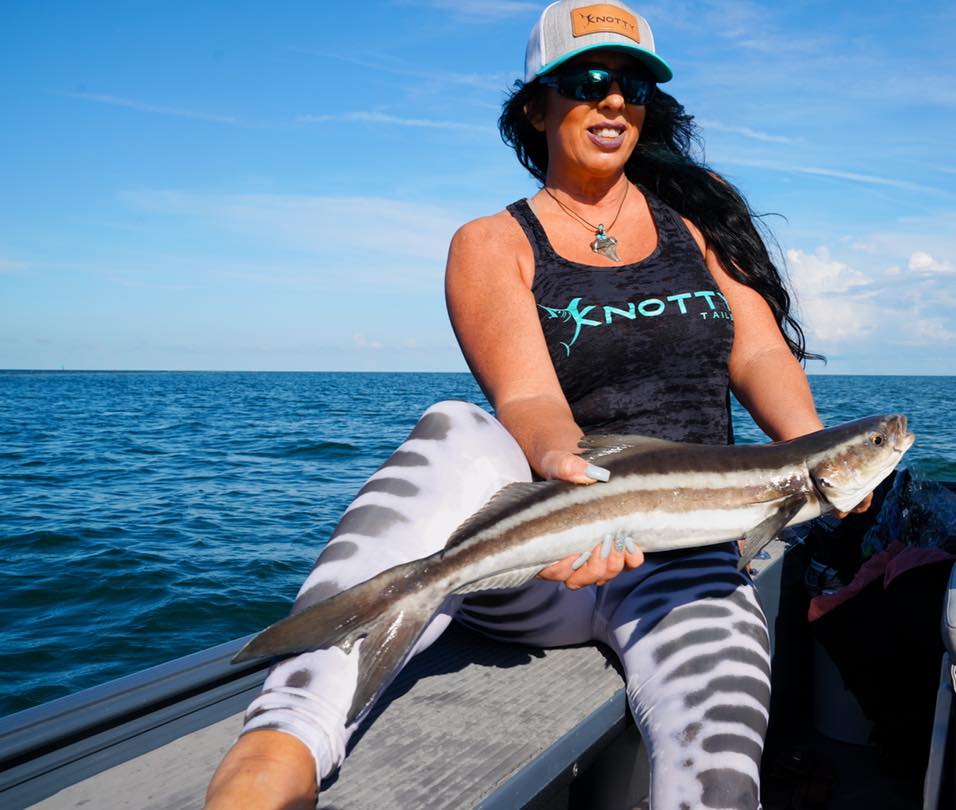 Catching Cobia: Where and When, Unveiling the Secrets of Cobia Fishing in Florida: Best Locations, Timing, and Techniques
