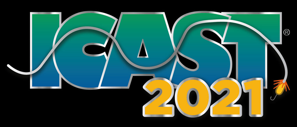 KnottyTails at ICAST 2021 - KnottyTails