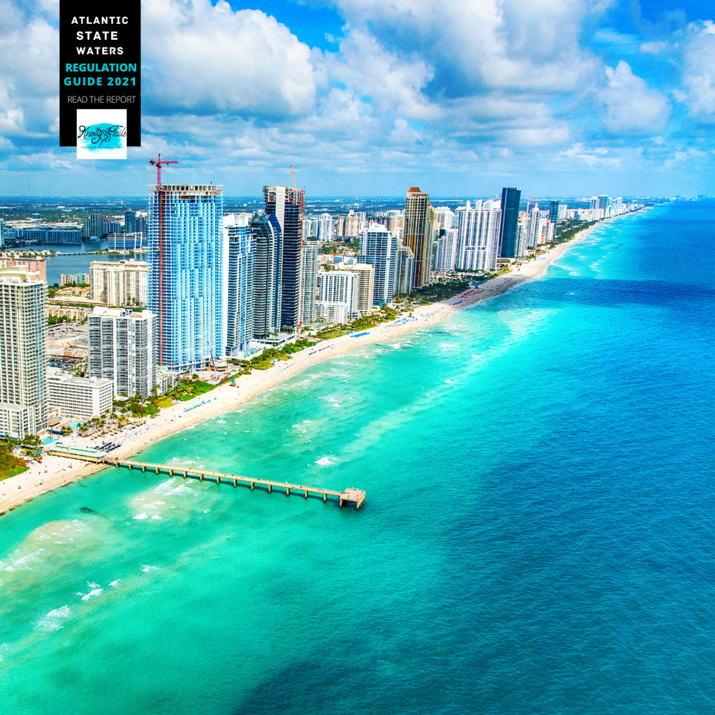 2021 Saltwater Recreational Season: Atlantic State Waters Edition w/ New Regulations Now in Affect - KnottyTails