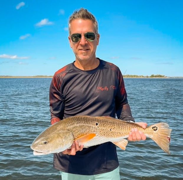 Fishing regulations in July