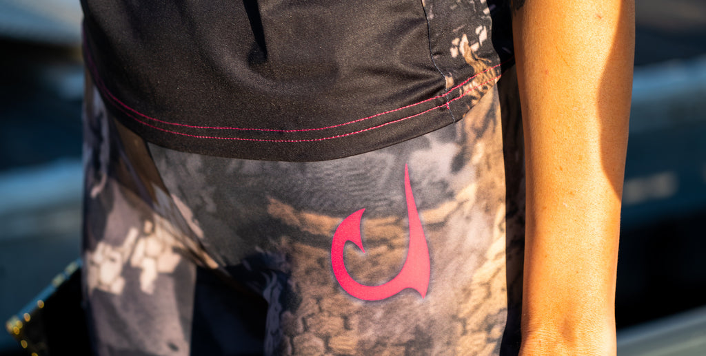 Camo For Girls, Do they like it?