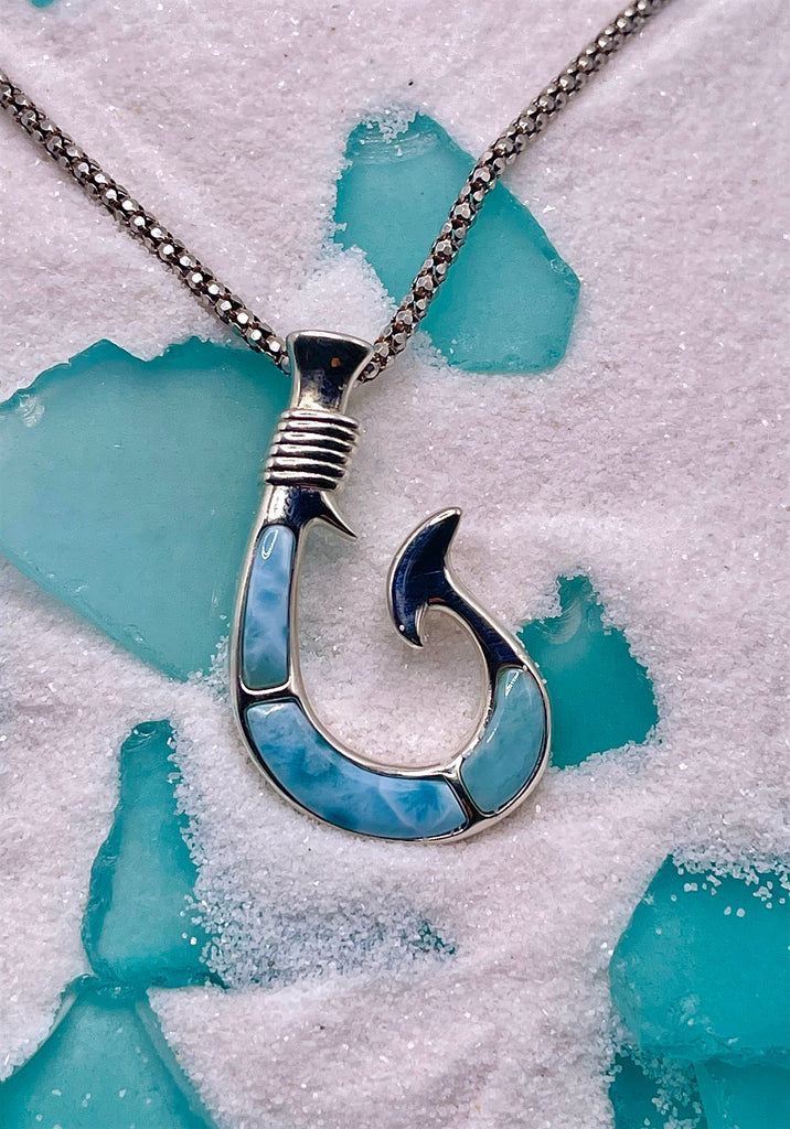 Discover the Enchanting Beauty of Larimar Jewelry: A Captivating Gem for the Modern Woman