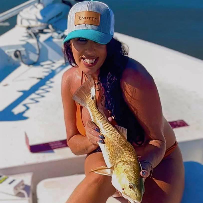 The Plantation on Crystal River Redfish Classic 2021 - KnottyTails