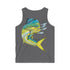 Carey Chen's Mahi Style Men's Softstyle Tank Top - Comfort Fit for Ultimate Freedom