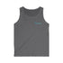 Carey Chen's Mahi Style Men's Softstyle Tank Top - Comfort Fit for Ultimate Freedom
