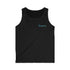 Carey Chen's Mahi Style Men's Softstyle Tank Top - Comfort Fit for Ultimate Freedom