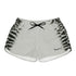 Women's Tiger Shark Shorts for Comfort and Style with Pockets