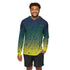 Men's Mahi Mahi Lightweight Wicking Hoodie, UPF 50+ Protection