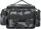 Fishing Tackle Shoulder Bag Portable Storage for Outdoor Sports - Waterproof and Spacious Design
