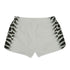 Women's Tiger Shark Shorts for Comfort and Style with Pockets