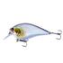 8.5cm 15g Rattling Crankbait Lure for Bass Pike