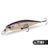delete Jerk Minnow 100F 14g Floating Wobbler Fishing Lure Quality for Big Catch