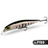 delete Jerk Minnow 100F 14g Floating Wobbler Fishing Lure Quality for Big Catch
