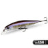 delete Jerk Minnow 100F 14g Floating Wobbler Fishing Lure Quality for Big Catch