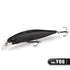 delete Jerk Minnow 100F 14g Floating Wobbler Fishing Lure Quality for Big Catch