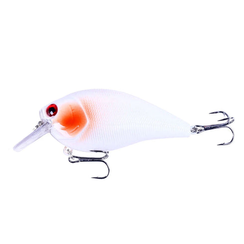 8.5cm 15g Rattling Crankbait Lure for Bass Pike