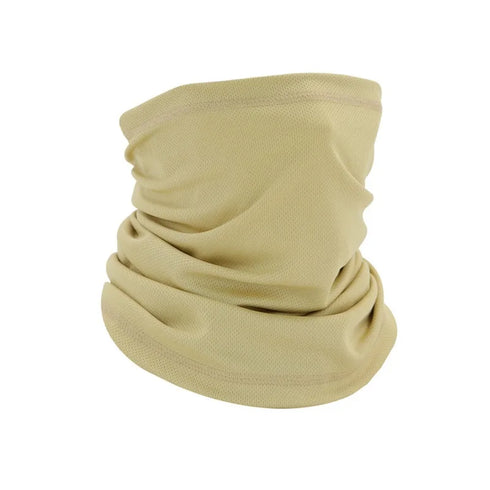 Balaclava Face Mask UV Protection Neck Covers for Outdoor Comfort
