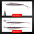 Spinpoler 2" 3" 4" Soft Fishing Lures for Bass and Trout Action