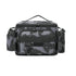 Fishing Tackle Shoulder Bag Portable Storage for Outdoor Sports - Waterproof and Spacious Design
