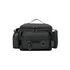 Fishing Tackle Shoulder Bag Portable Storage for Outdoor Sports - Waterproof and Spacious Design