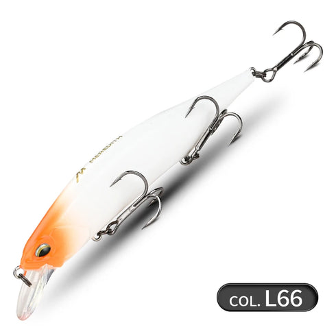 Jerkbait Wobbler 110mm 17g SP Fishing Lures with 3D Eyes