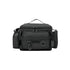 Fishing Tackle Shoulder Bag Portable Storage for Outdoor Sports - Waterproof and Spacious Design