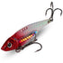 Spinner Spoon Metal Jig Bait 7g 10g 16g 20g VIB Sinking Lure for Big Fish Attraction
