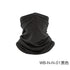 Balaclava Full Face Mask Set Men Summer Hat Outdoor Comfort and Sun Protection