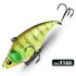 Vibration-X VIB 75mm 19g Wobblers Fishing Lures Tackle for Big Catch