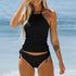 Womens Swimsuit Neck Hanger Swim Tops For Fit and Confidence
