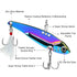 Fishing Lures Multi Jointed Swimbait Crank Bait For Trout Bass - Irresistible Action to Catch More Fish