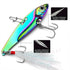 Fishing Lures Multi Jointed Swimbait Crank Bait For Trout Bass - Irresistible Action to Catch More Fish