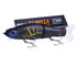 Slow Sinking SwimBaits Fishing Lures 30G Whopper Vibration for Realistic Bait Action