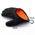 Fishing Gloves Full Finger Waterproof Anti-Slip Cutproof for Durable Hand Protection