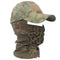Balaclava Full Face Mask Set Men Summer Hat Outdoor Comfort and Sun Protection