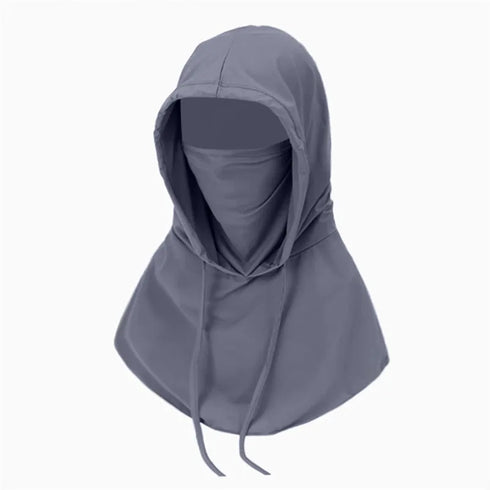 Balaclava Face Mask UV Protection Neck Covers for Outdoor Comfort