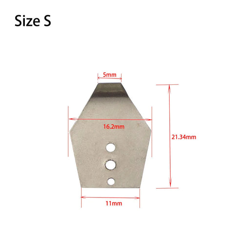 Spinner Fishing Lure Chatter Bait 7G to 21G for Bass Pik - Premium Action for More Catches