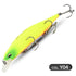 Jerkbait Wobbler 110mm 17g SP Fishing Lures with 3D Eyes