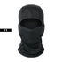 Balaclava Full Face Mask Set Men Summer Hat Outdoor Comfort and Sun Protection