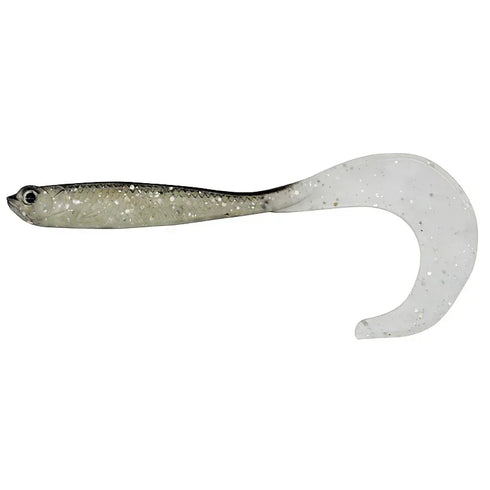 Fishing Lure 125mm 5.5g Swimbait T-Tail