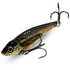 Spinner Spoon Metal Jig Bait 7g 10g 16g 20g VIB Sinking Lure for Big Fish Attraction