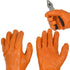 Fishing Gloves Full Finger Waterproof Anti-Slip Cutproof for Durable Hand Protection