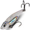 Spinner Spoon Metal Jig Bait 7g 10g 16g 20g VIB Sinking Lure for Big Fish Attraction