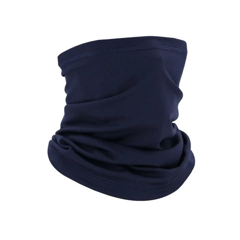 Balaclava Face Mask UV Protection Neck Covers for Outdoor Comfort