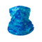 Outdoor Neck Gaiter, Sun Protection Bib Neck Cover - Stay Cool and Protected
