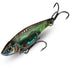 Spinner Spoon Metal Jig Bait 7g 10g 16g 20g VIB Sinking Lure for Big Fish Attraction