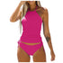 Womens Swimsuit Neck Hanger Swim Tops For Fit and Confidence