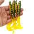 Fishing Lure 125mm 5.5g Swimbait T-Tail