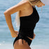Womens Swimsuit Neck Hanger Swim Tops For Fit and Confidence