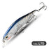 Jerkbait Wobbler 110mm 17g SP Fishing Lures with 3D Eyes